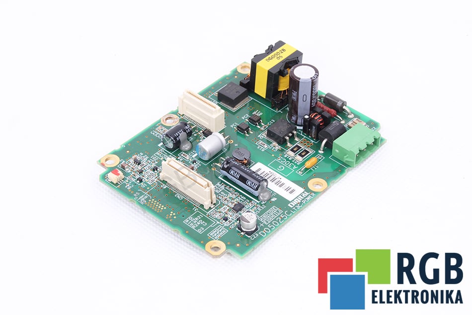 DIGITAL D05025C LT3C-POWER ZASILACZ 