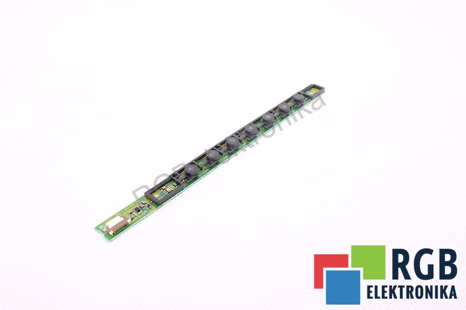 05A25377F1 5P21937 KLAWIATURA MONITORA S1931 FLEX SCAN EIZO