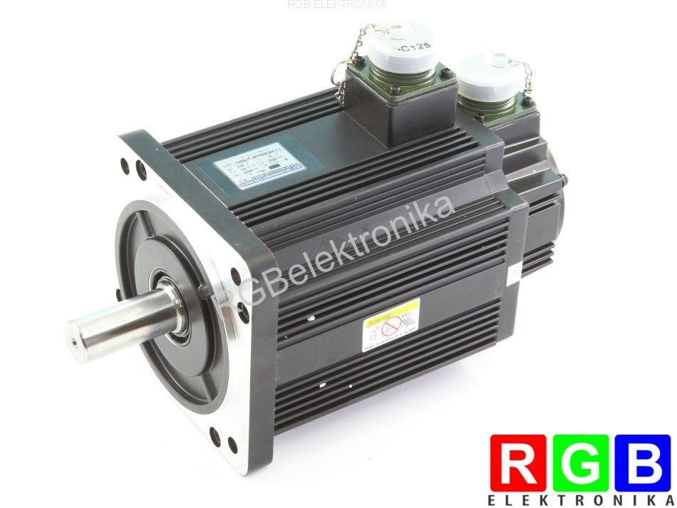 CNC GSK 130SJT-M100D(A4I) SILNIK SERVO