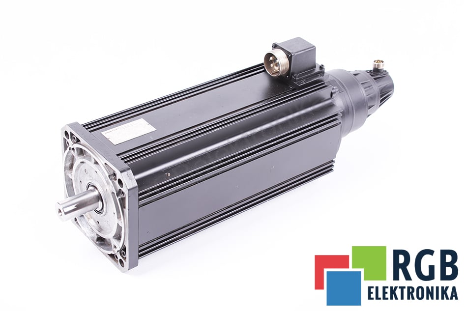 INDRAMAT MAC112D-0-FD-4-C/180-A-0/WI522LV/S003 SERVOMOTOR 