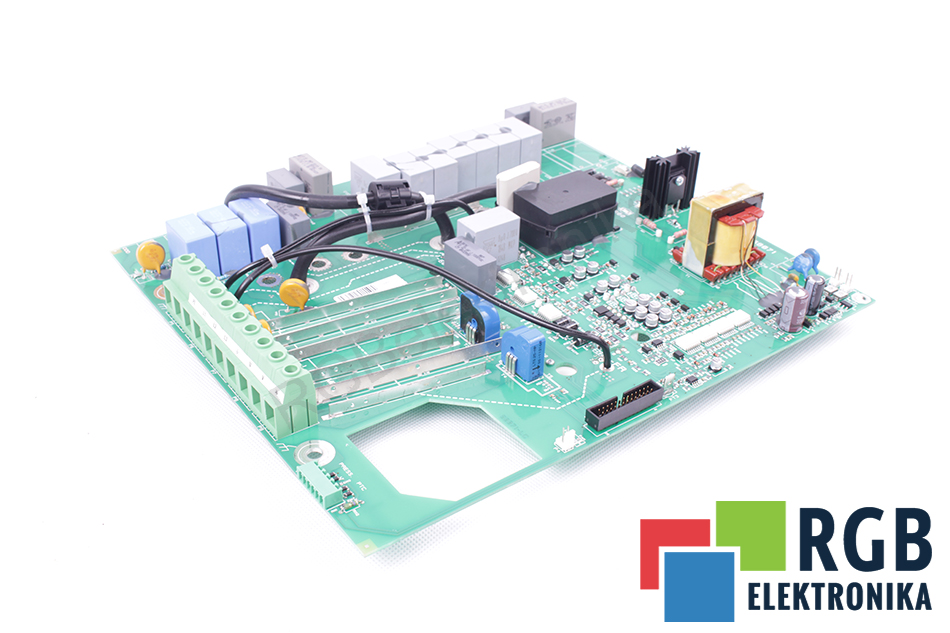 A4A 58071 FP50R12KT3 INFINEON DO 5011K00AH0SE2 11KW PUMP DRIVE KSB