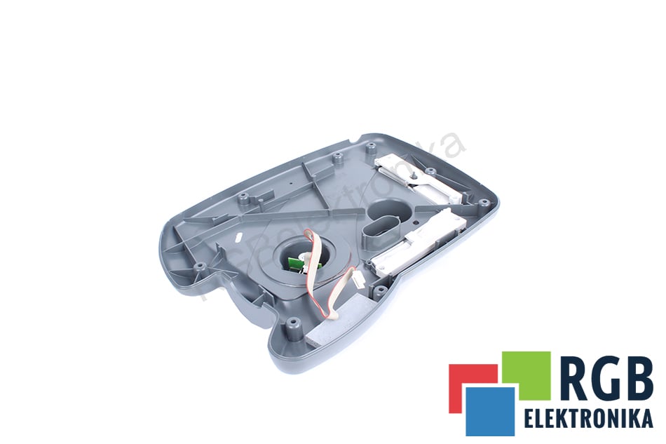 KUKA KRC1 BACK COVER 69-00-398 KRC1 69-000-398 BACK COVER OPERATOR PANELS HOUSING OBUDOWA 