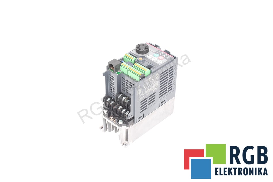 FR-D720S-025SC-EC INVERTER MITSUBISHI ELECTRIC 200-240V 2.5A