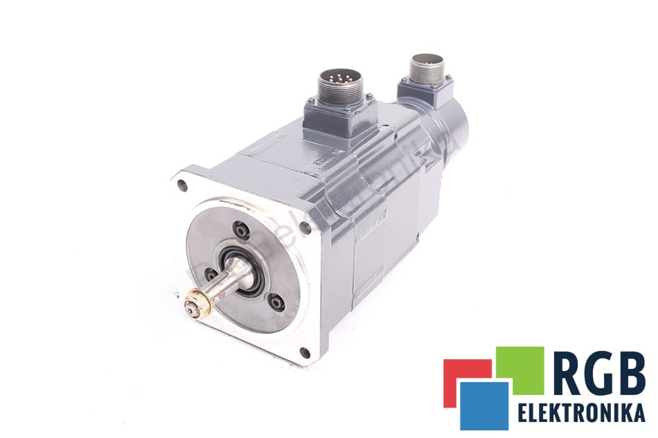 SERVOMOTOR HA43CB-S 0.5KW 170V 2.8A MITSUBISHI