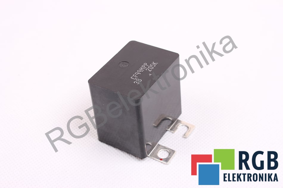OKAYA CF99MPP CAPACITOR 