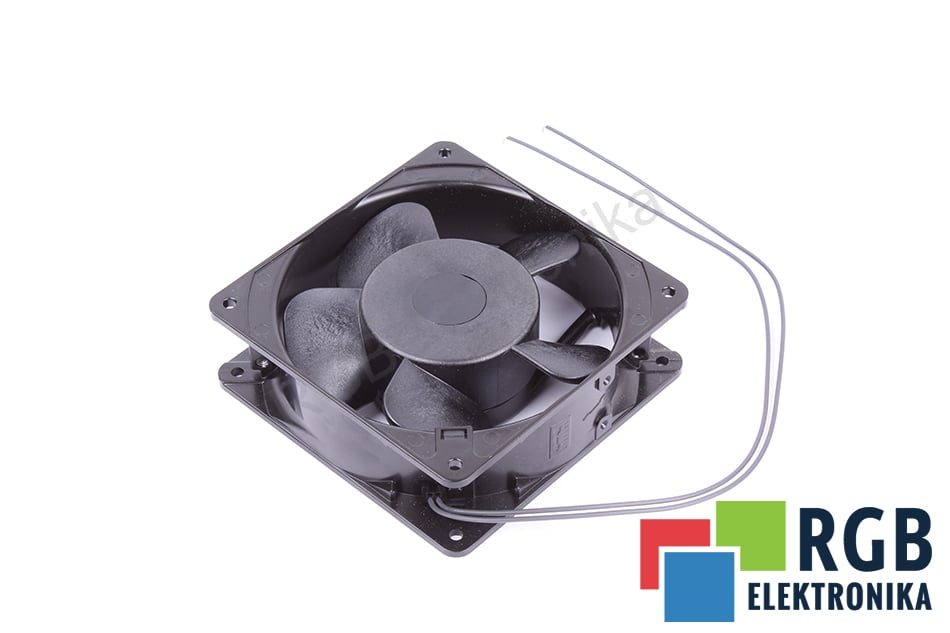 PANASONIC ASEN10416 VENTILATEUR AXIAL 230V 120 MM 40 MM 120 MM 