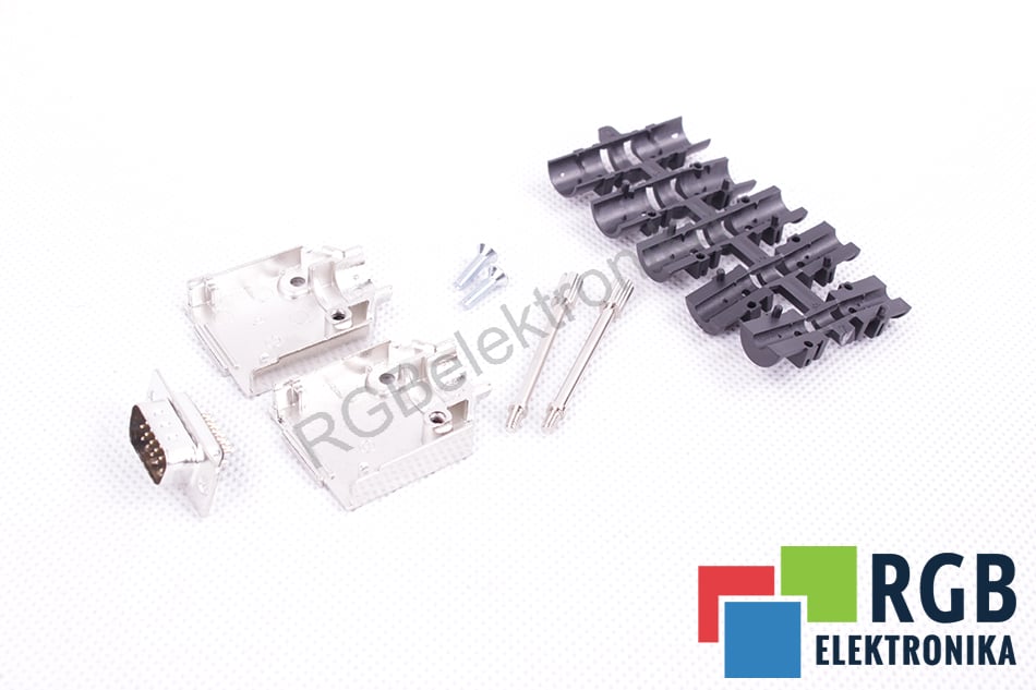 PRECIZIKA METROLOGY D15 CONNECTOR 