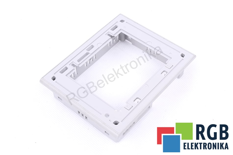 FRONT COVER FOR PANEL WITHOUT MASK LT3201-A1-D24-C 3481401-02 PRO-FACE