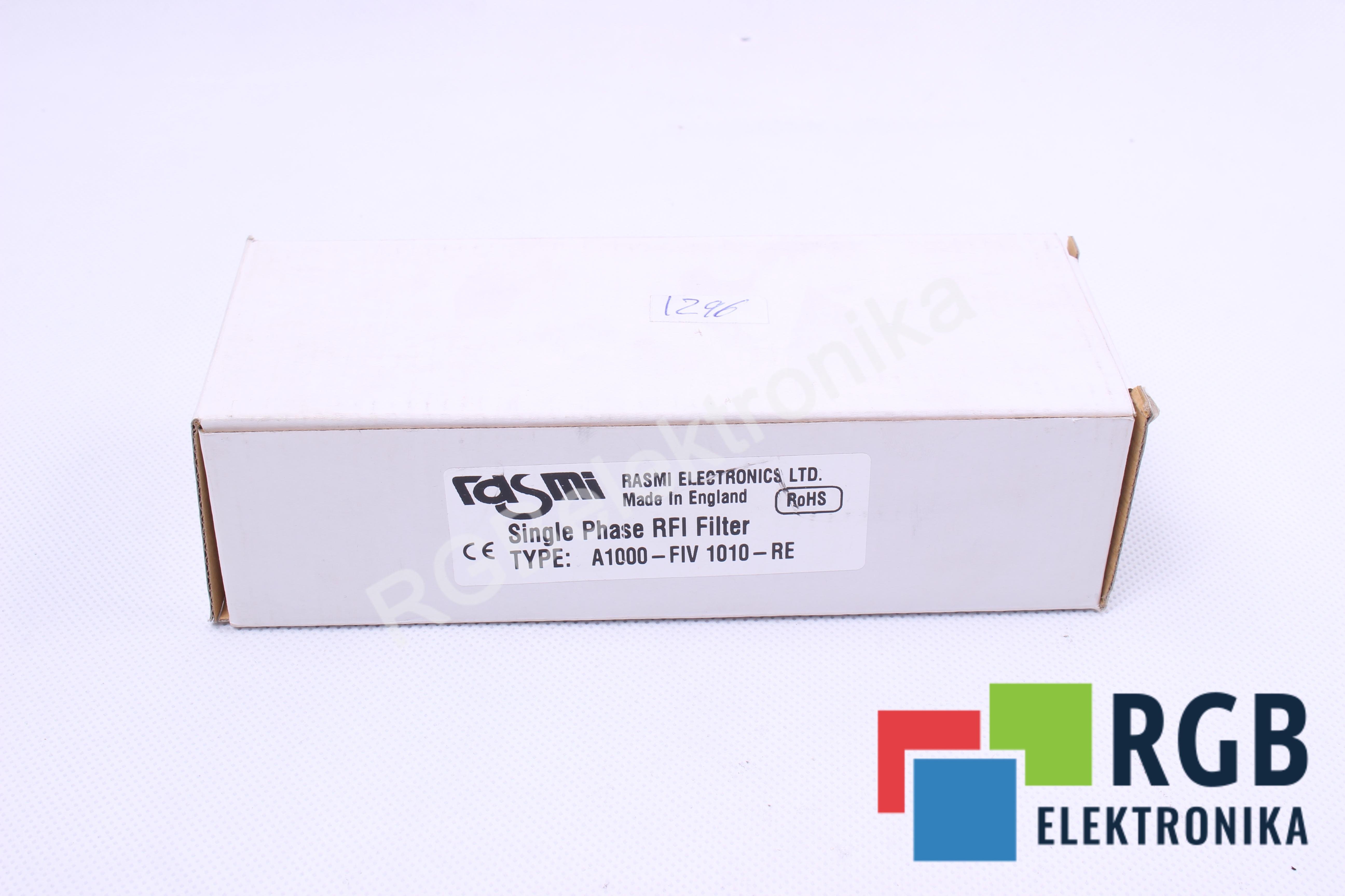 RASMI ELECTRONICS A1000-FIV1010-RE 