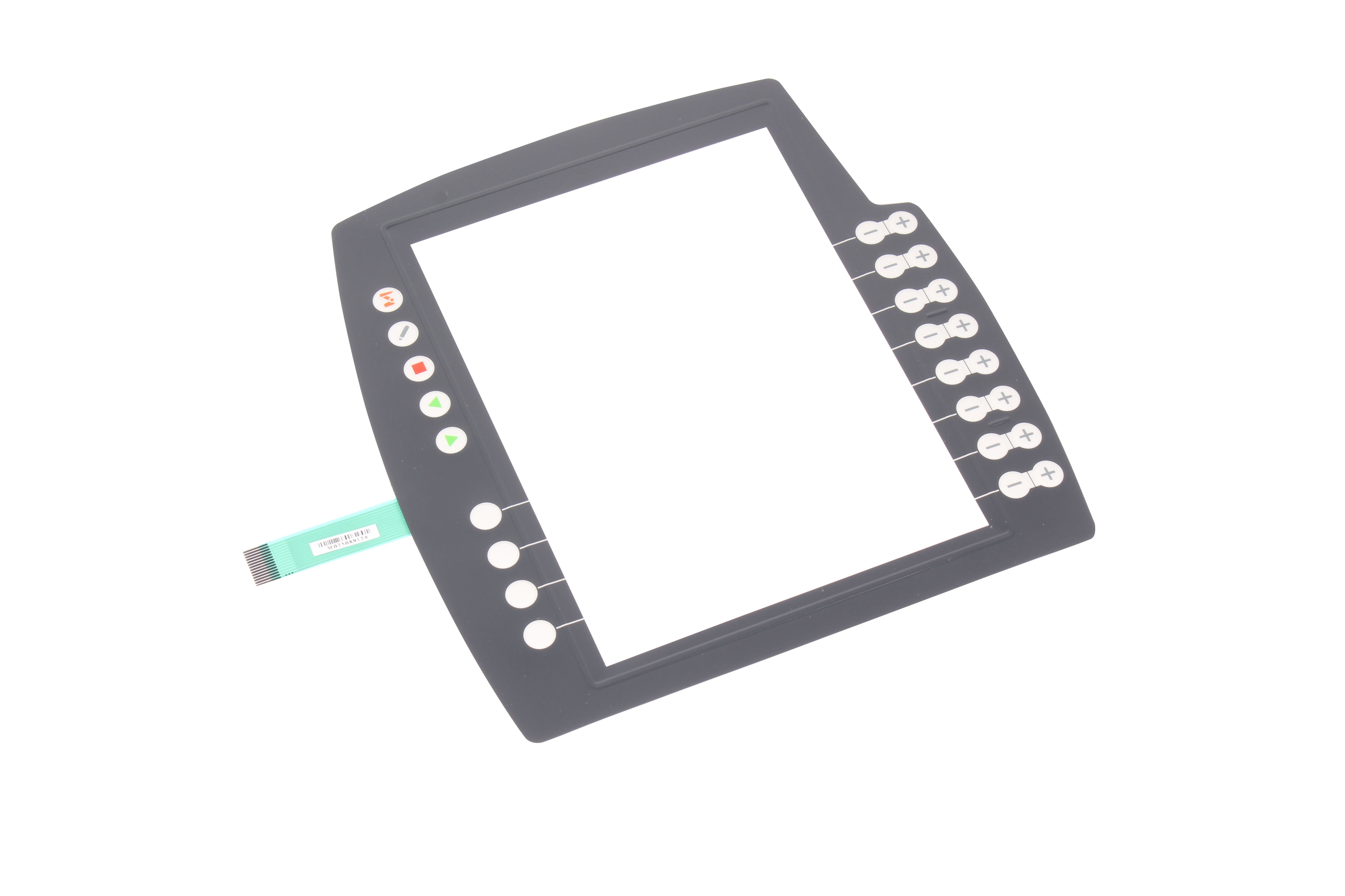 KLAWIATURA DO KRC5 KEYPAD SMARTPAD2 DO KRC5 SMARTPAD2 ZAMIENNIK