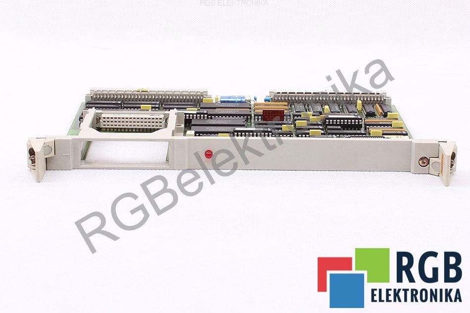 SIEMENS 6FX1121-3BA01 MODULO DI ESPANSIONE 