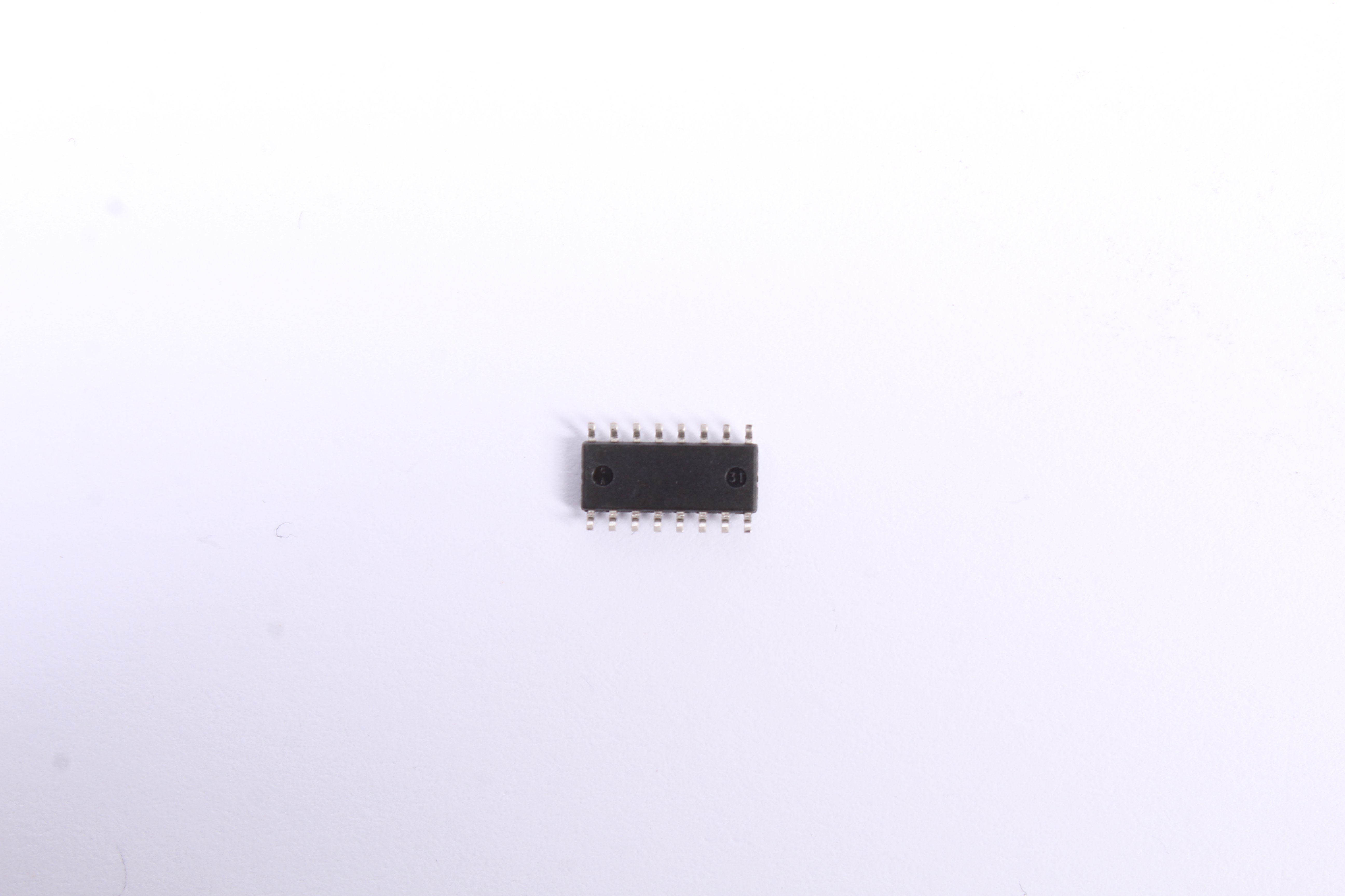 TEXAS INSTRUMENTS DS26C32ATM/NOPB SPEICHER 