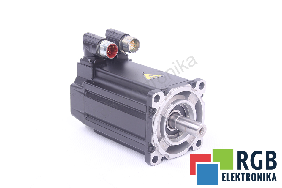 SERVOMOTOR MPL-B430P-SK72AA SER A 2.2KW 5000RPM ALLEN BRADLEY