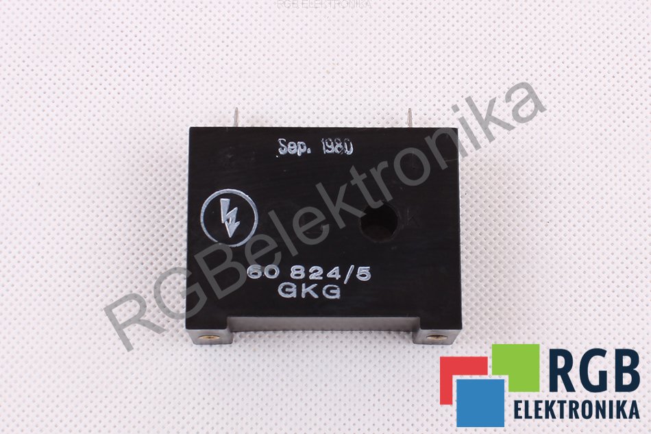 GKG 60 824/5 TRANSFORMER 