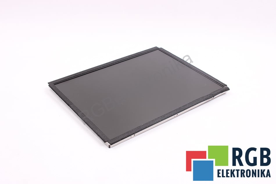 G121X1-L01 REV.C1 12.1" MODUŁ LCD MATRYCA CHI MEI