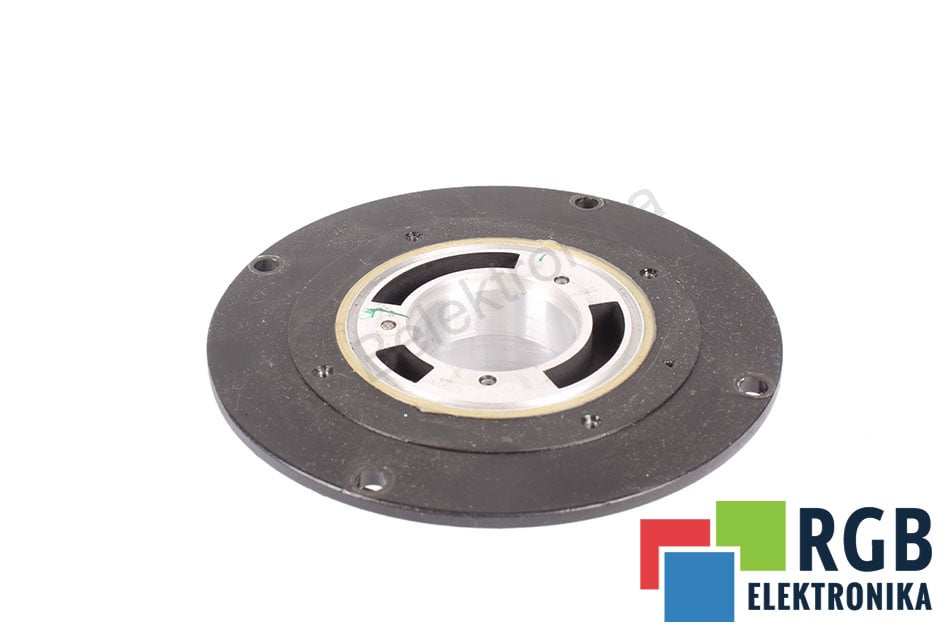 FANUC A06B-0034-B075#0008 BACK COVER OBSADA 