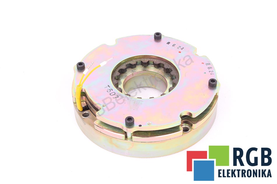 HAMULEC SILNIKA a22/1500 A06B-0146-B675 3KW 179V 11A 1500/MIN FANUC