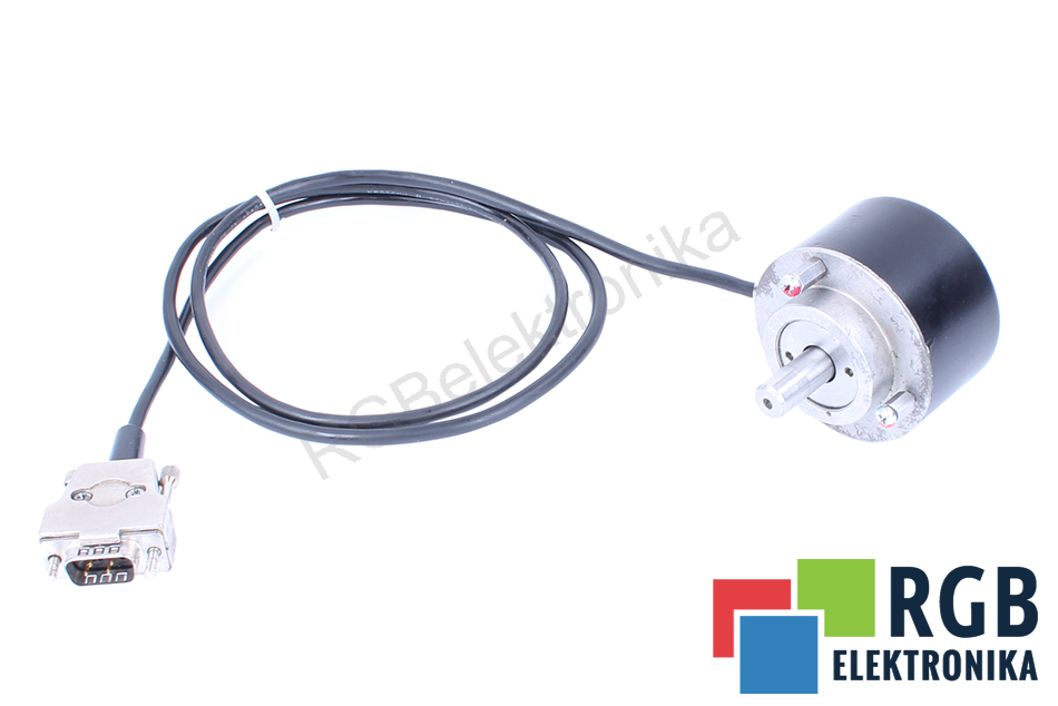 WYCENA NAPRAWY HEIDENHAIN HR130.001-100 DARMOWA DIAGNOZA R105045