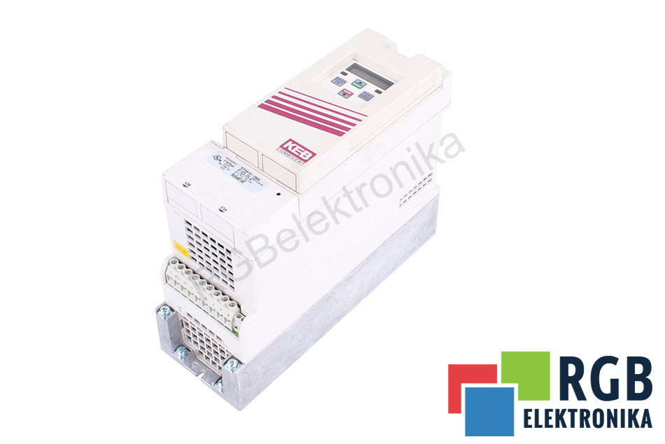 WYCENA NAPRAWY KEB 07F5A1D-2B0A DARMOWA DIAGNOZA R105127