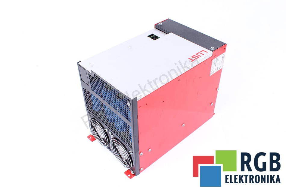 VF1424L,OP2 LUST 11KW 460V 32A 400HZ