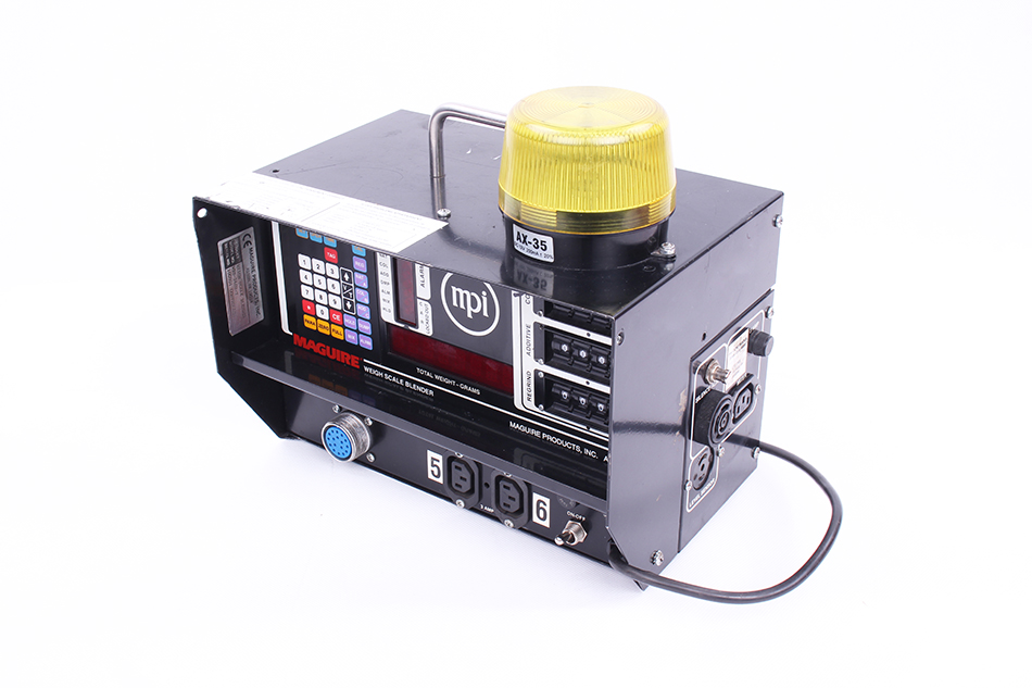 NAPRAWA MAGUIRE WSB-240R-T STAŁA CENA