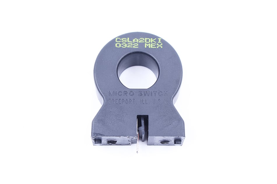 MICRO SWITCH CSLA2DKI Z HALLOTRONEM SS94A2 CZUJNIK 