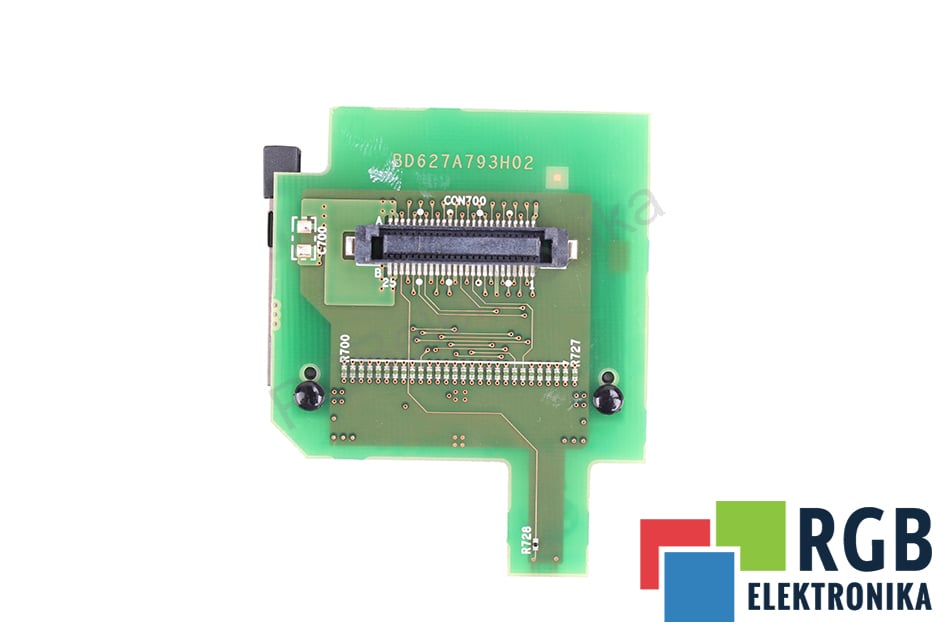 BD627A793H02 A956WGOT-TFT(N)-B MITSUBISHI ELECTRIC
