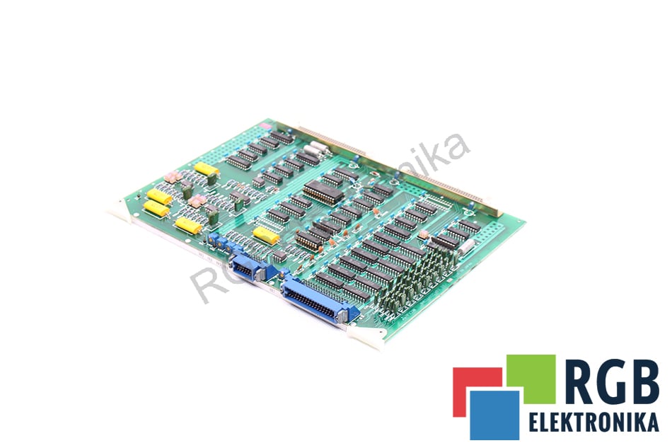 FX73B BN624A320H03 DO CONTROL UNIT UF01A MELDAS-YM MITSUBISHI