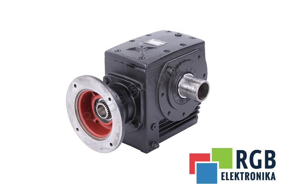 SK.12063ADSH IEC90 I=14.01 NORD PRZEKŁADNIA