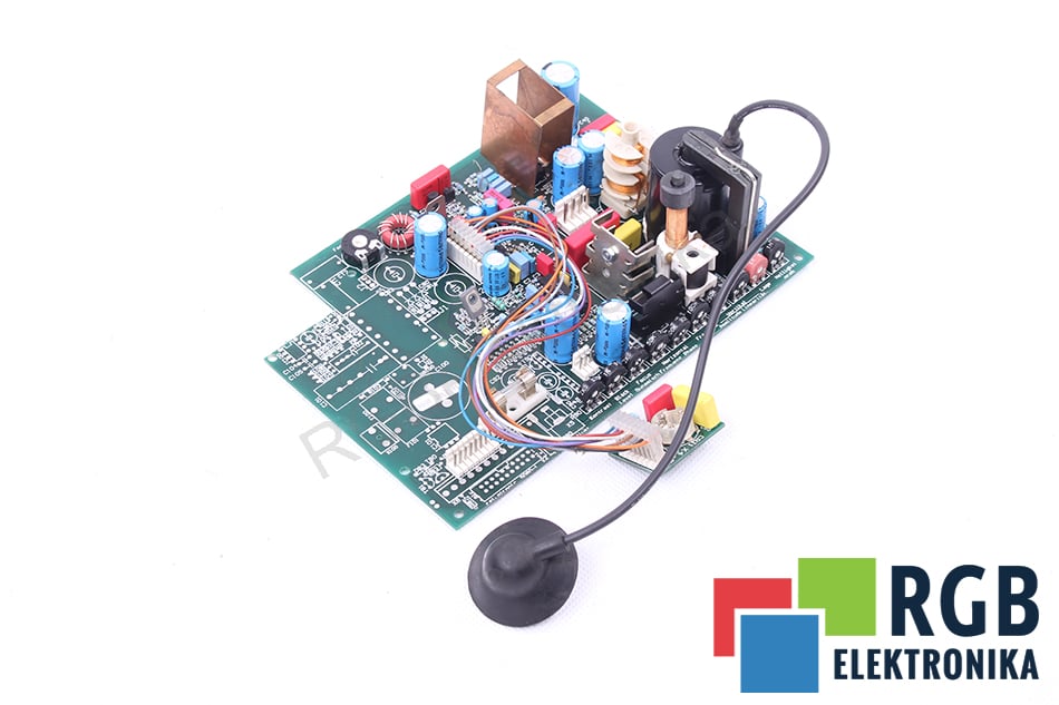 B2.5080.001 5080-1 RELKOTRONIC