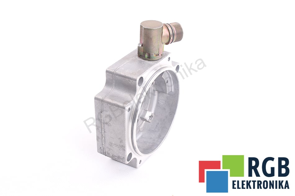 TYLNA OBSADA SILNIKA 1FK6060-6AF71-1TA0 276V 4.3A 3000/MIN SIEMENS