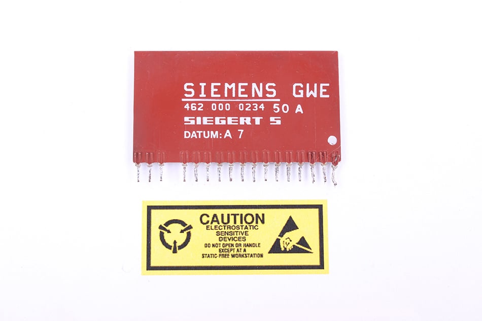 HYBRYDA 462000023450A 462.000.0234.50A SIEMENS