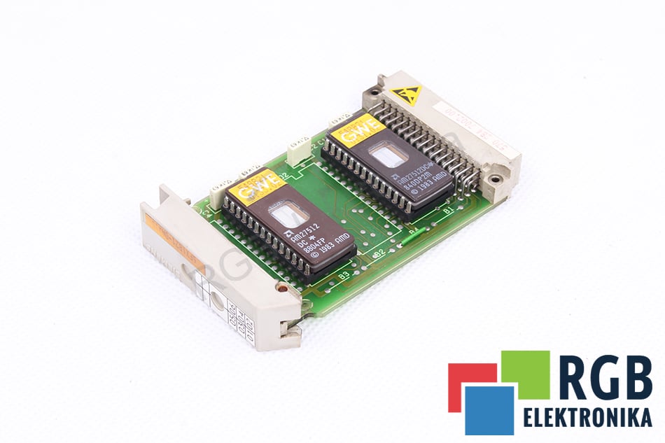 SIEMENS 6FX1821-0AX13 