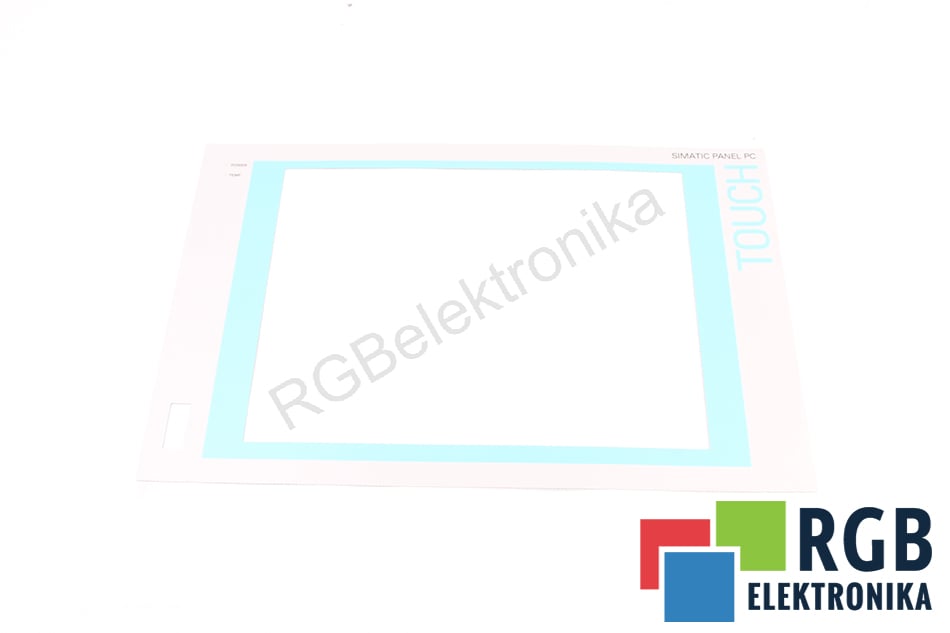 CACHE PUR A5E0033857 MASK REMPLACEMENT