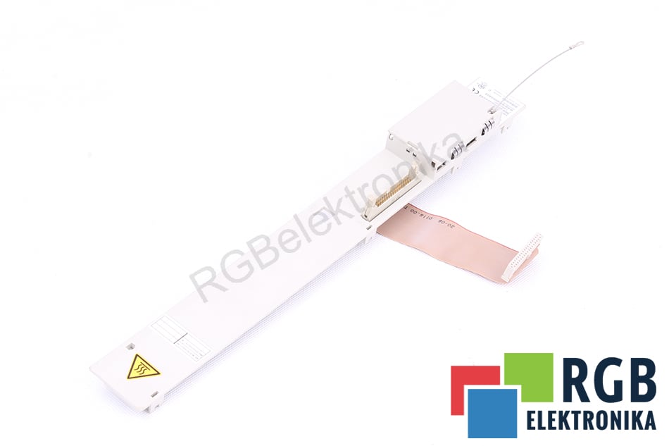 SIEMENS 6SN1113-1AB01-0BA1 COVER 