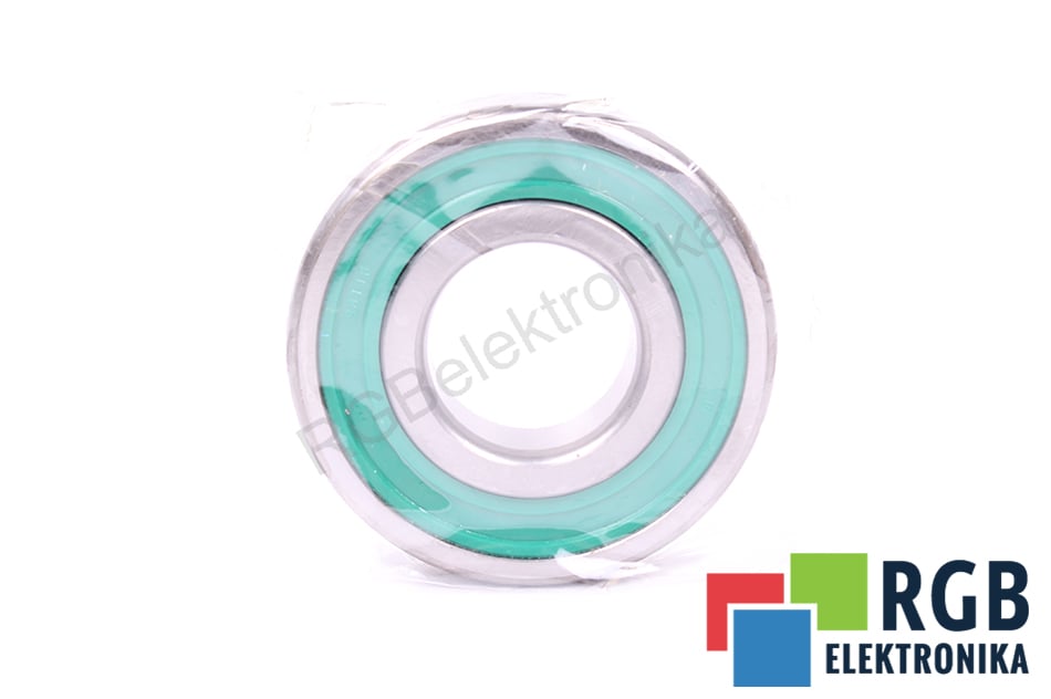 NEW 6204-2RZTN9/C3VT162 20X47X14 BEARING SKF