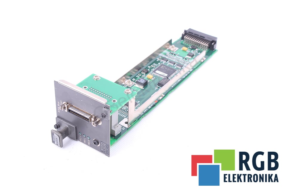 YOKOGAWA AIP532 MODUŁ ROZSZERZEŃ 
