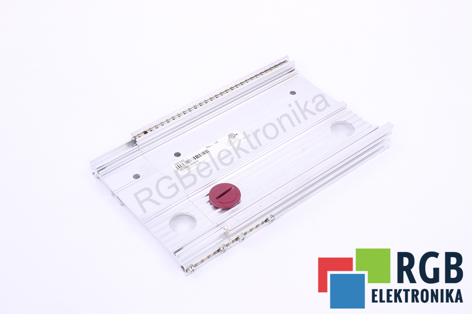 RACK FOR MODULE 7BP702.1 REV. C0 B&R AUTOMATION