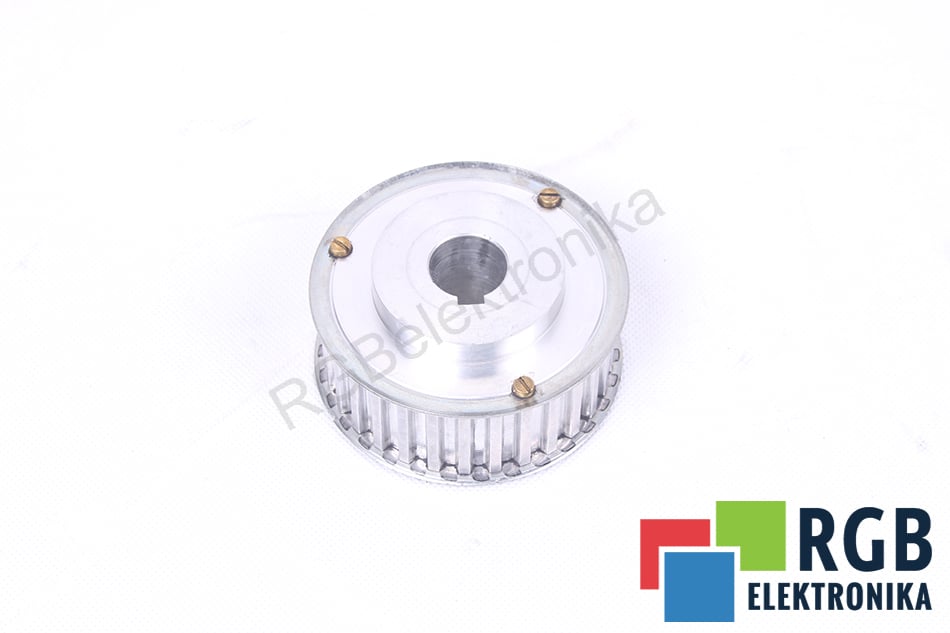 24X94X35MM PULLEY 24 MM 94 MM 35 MM KOŁO PASOWE ZĘBATE 