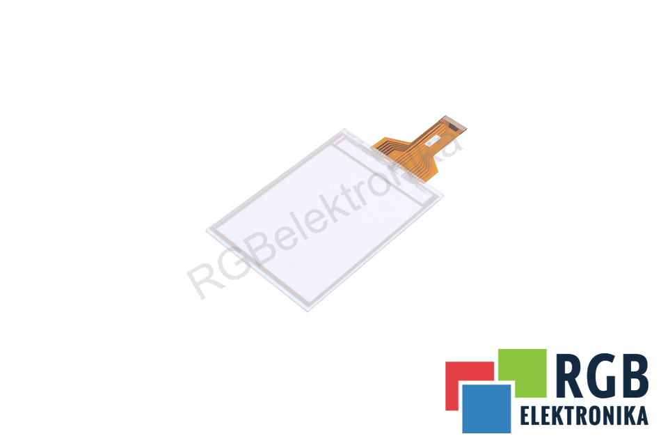 TOUCHSCREEN FOR V606EM20 TOUCH 150X105MM HAKKO ELECTRONICS V606EM20 150X105MM REPLACEMENT