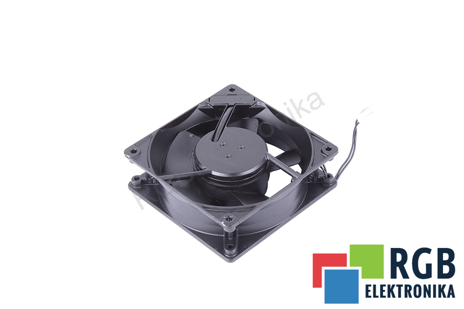 EBM PAPST W2S110-A001-01 230V VENTILATORE ASSIALE 230V 