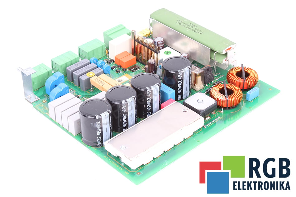 PST-1 LK02909-010 ELAU