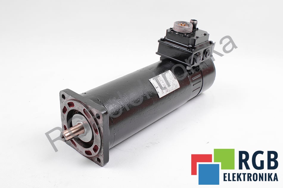 T4C3BR0017 GEC ALSTHOM SERVOMOTOR 200V 10.6A 3000OBR/MIN