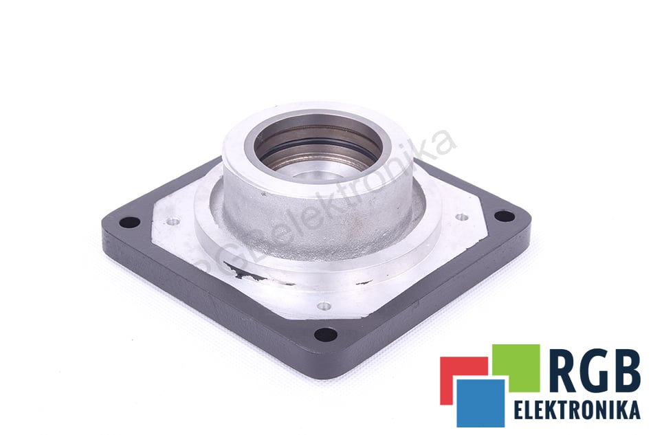 PRZEDNIA OBSADA SILNIKA EB-406-C-11 5000RPM KOLLMORGEN