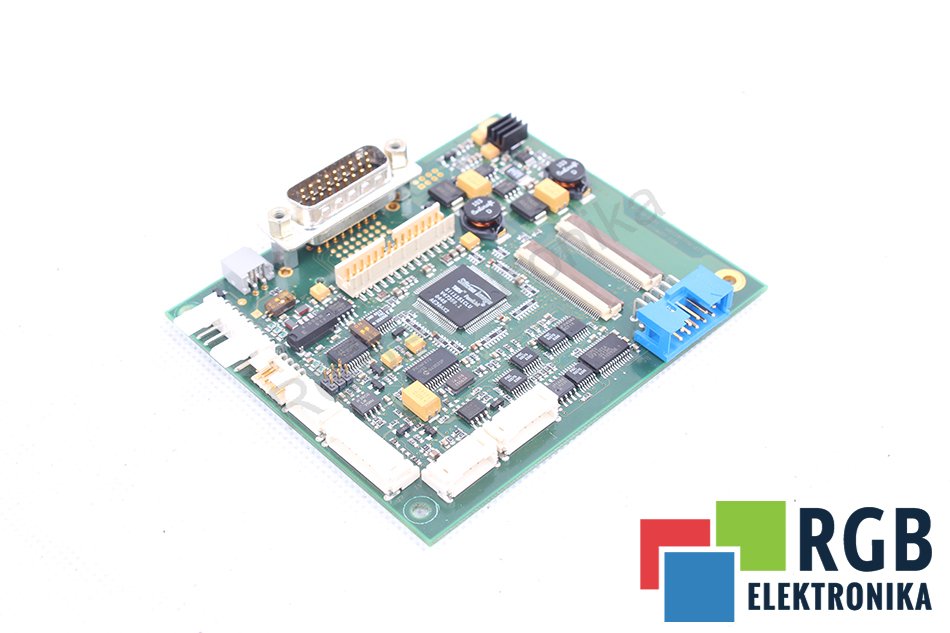 VOID LCD LCD-DVI+RIIDM 9-1101-9043 ROI COMPUTER KONTRON