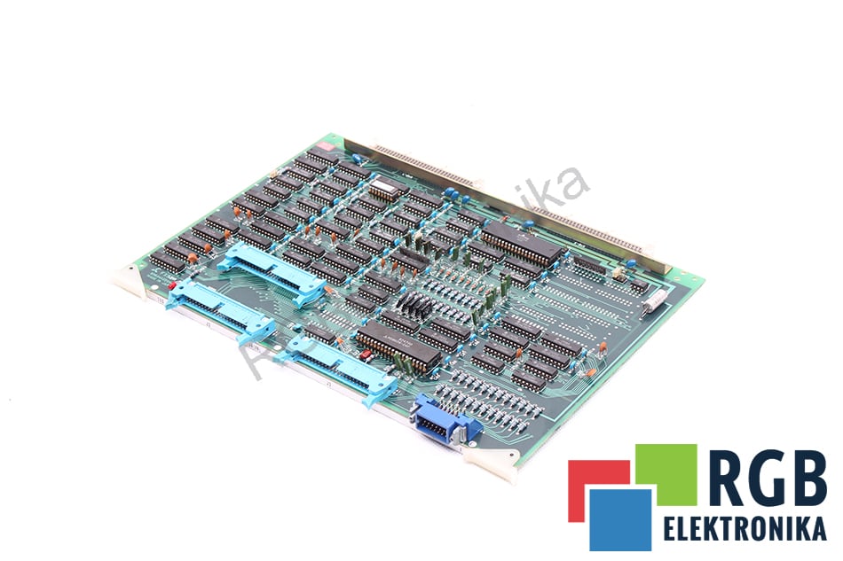 FX52A BN624A220H01 DO CNC CONTROL UNIT MELDAS-YM MITSUBISHI