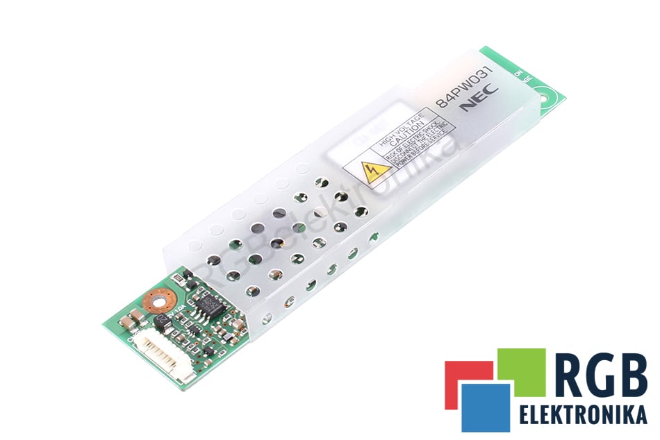 84PW031 CXA-0437 NEC