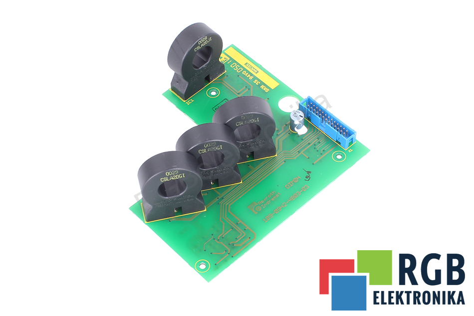 REXROTH INDRAMAT DIM04 109-0942-4A03-02 109-0942-4B03-03 109-0942-4A03-02 109-0942-4B03-03 