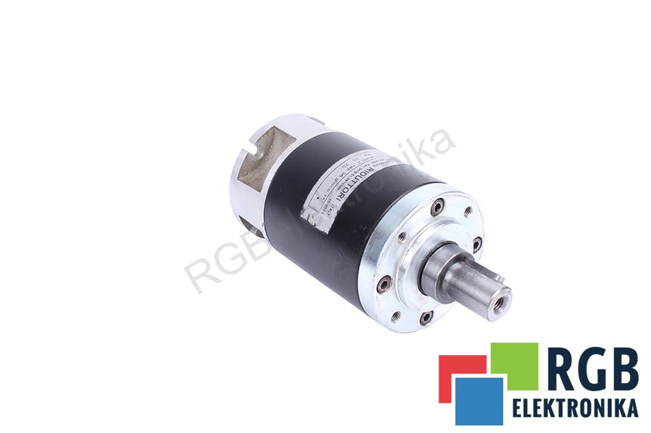 RIDUTTORI BGT800 36I TACHOGENERATOR 36I 