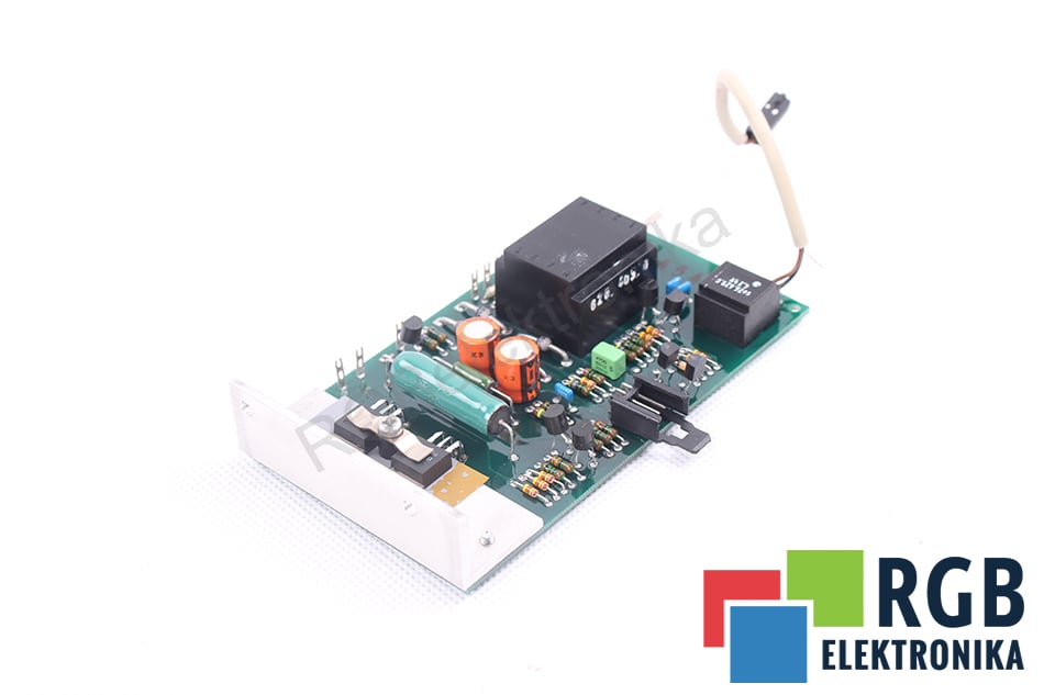 SCHLAFHORST ELEKTRONIK 0626.850.0-0 